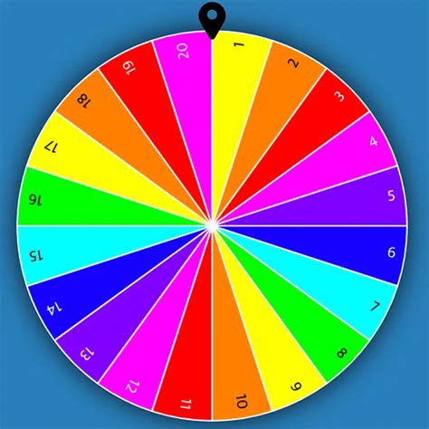 roulette wheel random number generator|Spin the Wheel .